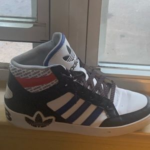 Adidas